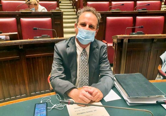 Alessandro Battilocchio