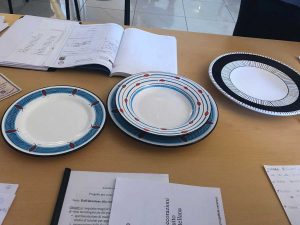 Il corso per ceramisti di Cna Sostenibile