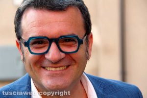 Gian Marco Centinaio