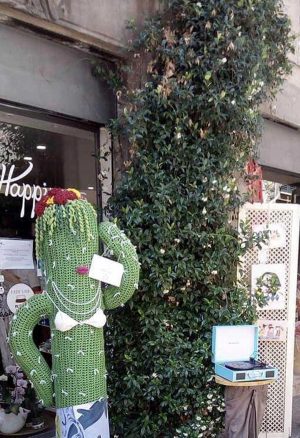Iniziative in Via Saffi