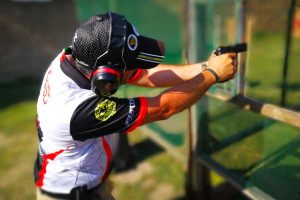 Lo Shooting club Vasanello ha ospitato il "Tuscia land II"