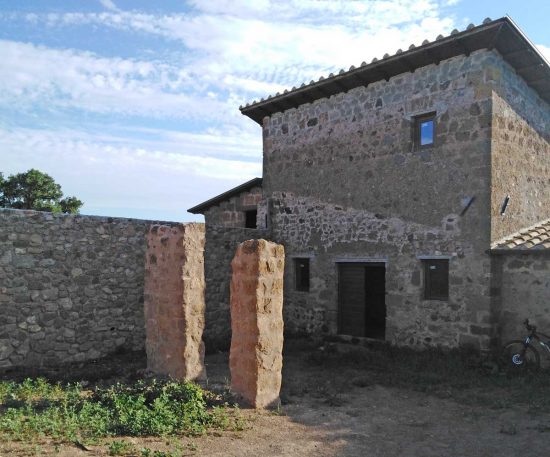 Complesso monumentale di Santa Maria in Foro Cassio