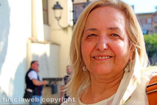 Viterbo - Alessandra Croci