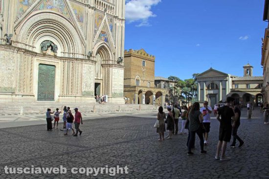 Orvieto