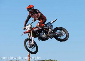 Sport - Motocross - Alessandro Brugnoni