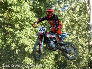 Sport - Motocross - Alessandro Brugnoni