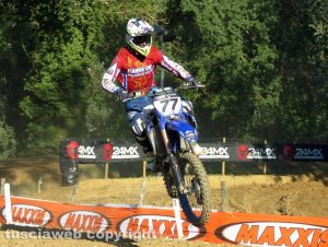 Sport - Motocross - Alessandro Lupino
