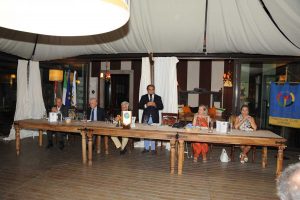Viterbo - Riprendono le attività del Pantahlon Club 
