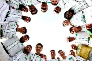 Sport - Baseball - Montefiascone - La squadra