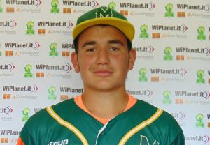 Sport -WiiPlanet Montefiascone - David Marianello