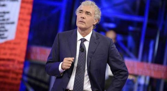 Massimo Giletti