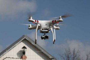 Med-Imm drone