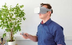 Med-Imm realtà virtuale