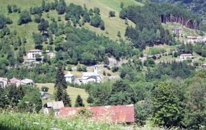 Morterone