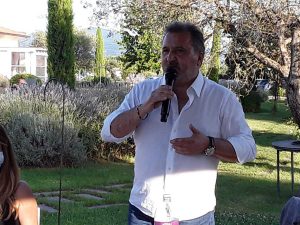 L'incontro del Pd sul dopo Coronavirus