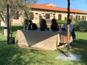 L'incontro del Pd sul dopo Coronavirus