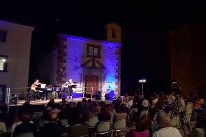 Celleno - La "Notte dell'arpia"
