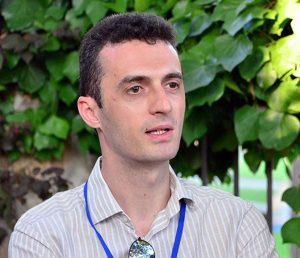 Riccardo Romboli