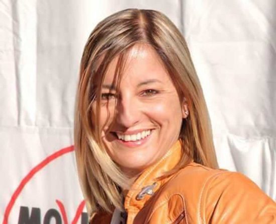 Roberta Lombardi