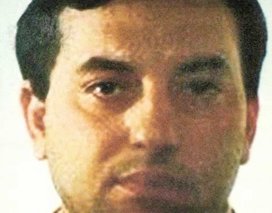 Salvatore Cappello, boss catanese