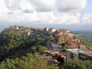 Sant'Oreste