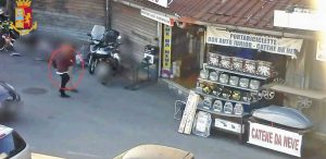 Roma, operazione anti-usura "money box"