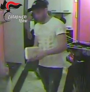 "Operazione quarantena" dei carabinieri di Terni 