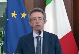 Gaetano Manfredi