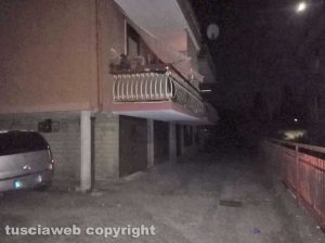 San Martino - Trovato morto in casa con un coltello piantato nel cuore