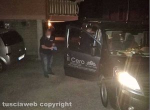 San Martino - Trovato morto in casa con un coltello piantato nel cuore