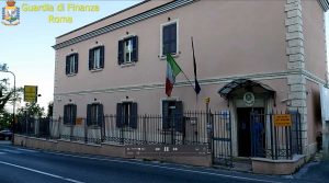Sequestrata discarica abusiva nella zona di Casal Monastero