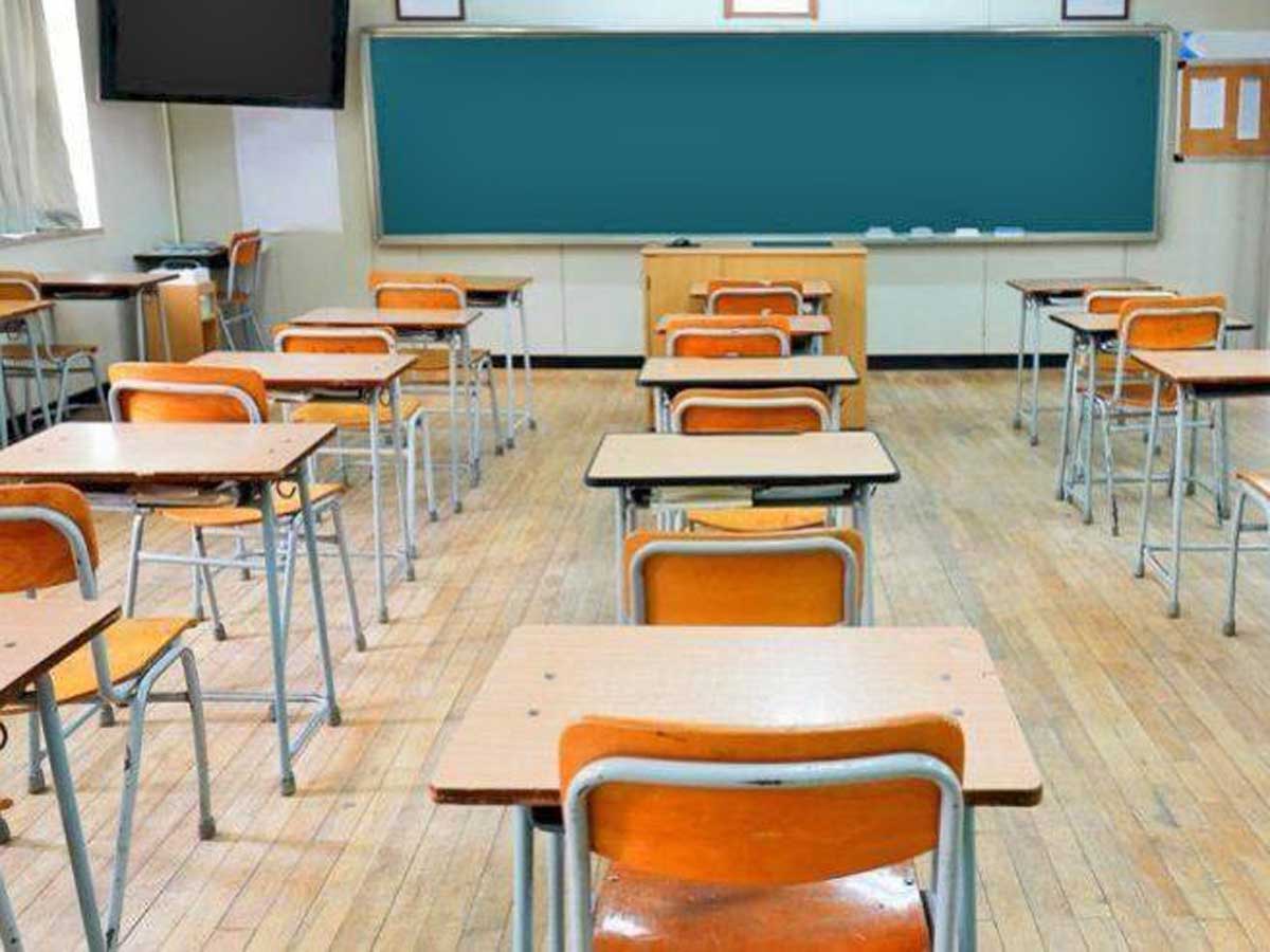 Un Positivo Al Covid Durante I Corsi Di Recupero Chiude Una Scuola A Verbania Tusciaweb Eu