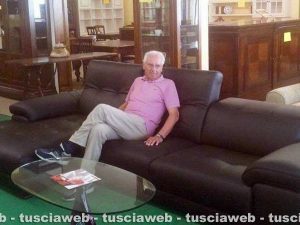 Remo Petretti