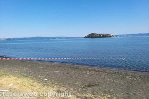 Montefiascone – Nuovo sversamento ex Cobalb nel lago