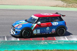 Gustavo Sandrucci trionfa al Mugello