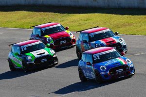 Gustavo Sandrucci trionfa al Mugello