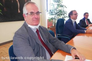Viterbo - Unitus - Alvaro Marucci