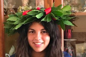 Corinne Zambito