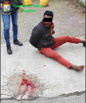 Le torture nella caserma Levante