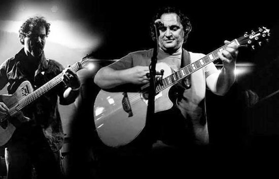 Il Faber folk trio