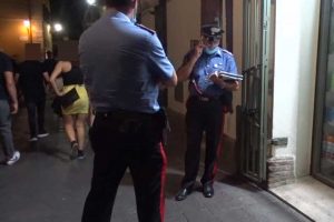 Terni - Carabinieri
