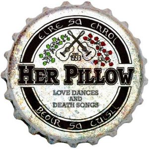 Her Pillow