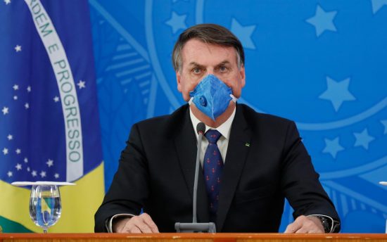 Jair Bolsonaro