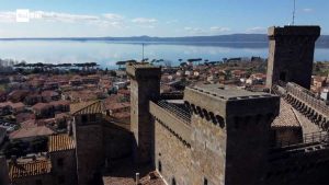 Rai - Lo speciale sulla Tuscia di Di là dal fiume e tra gli alberi