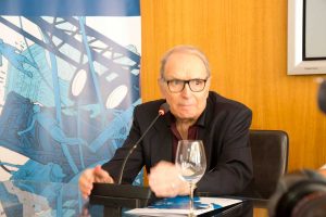 Ennio Morricone