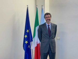 Niccolò Sacchetti