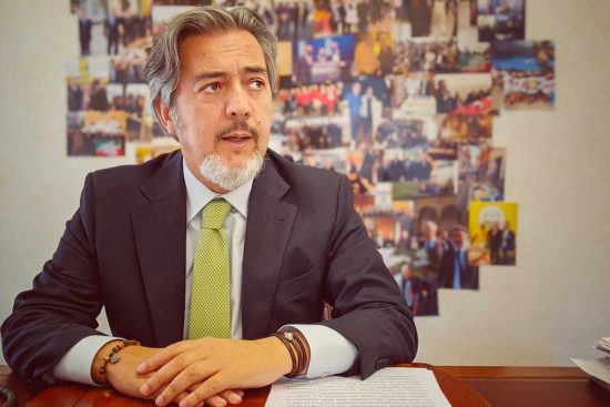 Francesco Battistoni