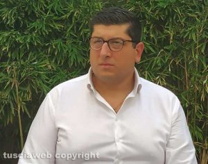 Matteo Massaini