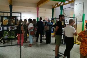 "Diario di un viaggio in Camerun"