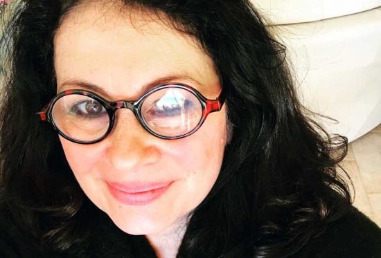 Bomarzo - Elezioni amministrative 2020 - Patrizia Farroni, candidata sindaca del Movimento cinque stelle